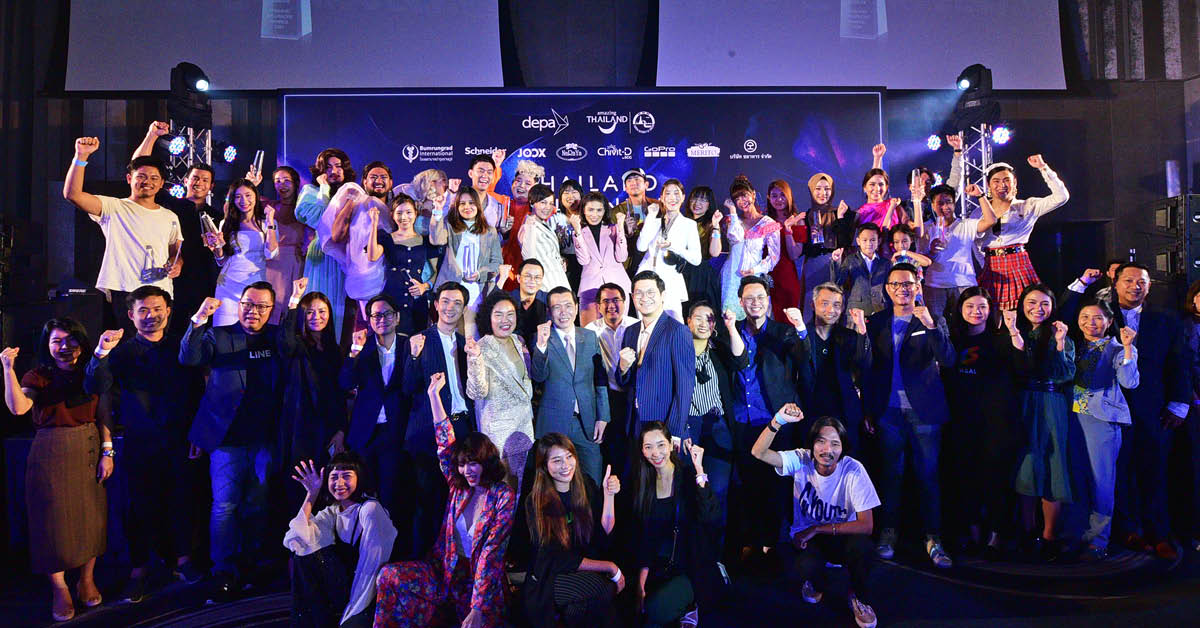 สรุปผลรางวัล Thailand Influencer Awards 2020 เวทีเพื่อมอบรางวัลแห่งเกียรติยศให้แก่อินฟลูเอนเซอร์ ที่ผลิตผลงานคุณภาพตลอดปี 2020