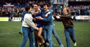 The Crazy Gang