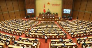 เวียดนามตั้งเป้า GDP ปี 2021 โต 6%
