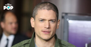 “ผมไม่อยากแสดงเป็นตัวละครชายแท้อีกต่อไป” Wentworth Miller ประกาศจะไม่กลับมาเล่นซีรีส์ Prison Break