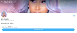 รู้จัก OnlyFans จากเว็บไซต์ 18+ สู่โซเชียลมีเดียที่จะทำรายได้กว่า 2 พัน