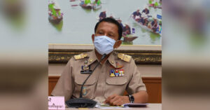 อยุธยาพบผู้ป่วยโควิด-19 เป็นหญิง 1 ราย เดินทางมาจากเชียงใหม่