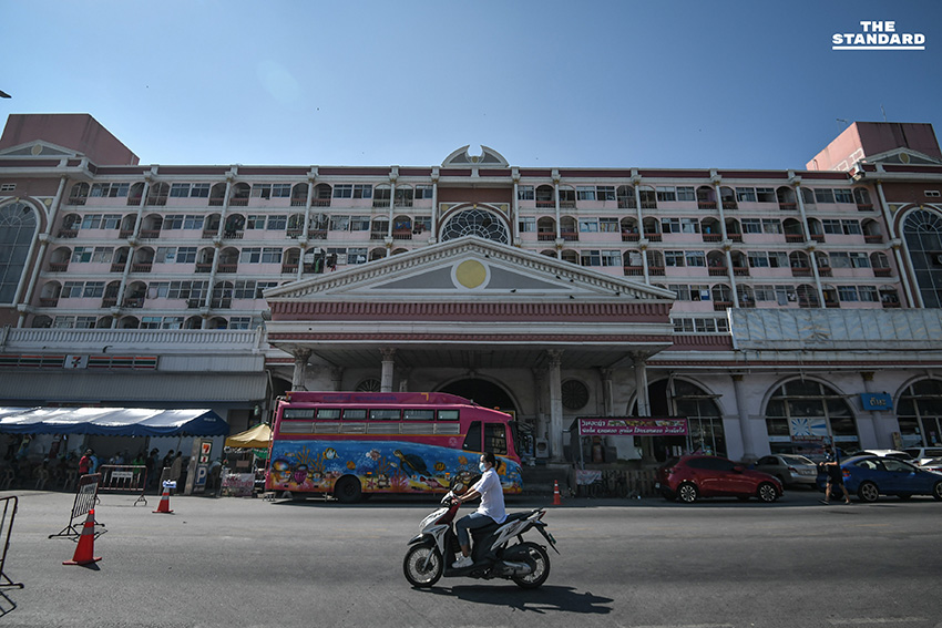 บางใหญ่ นนทบุรี