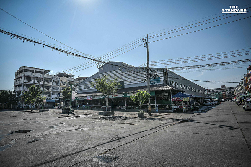 บางใหญ่ นนทบุรี