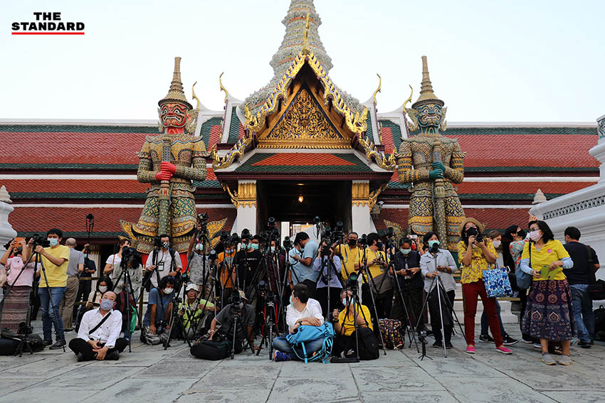 วัดพระแก้ว