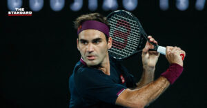 Roger Federer