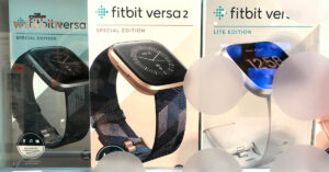 Fitbit