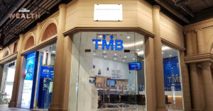Nova Scotia ขายหุ้น TMB เกลี้ยงพอร์ต เคาะราคาขาย 1.14 บาท ต่ำกว่ากระดาน 5%