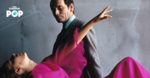 Pierre Cardin