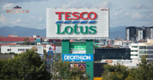 Tesco คาดปิดดีลขายธุรกิจในไทยและมาเลเซียให้แก่ CP มูลค่า 3.38 แสนล้าน ภายใน 18 ธันวาคมนี้