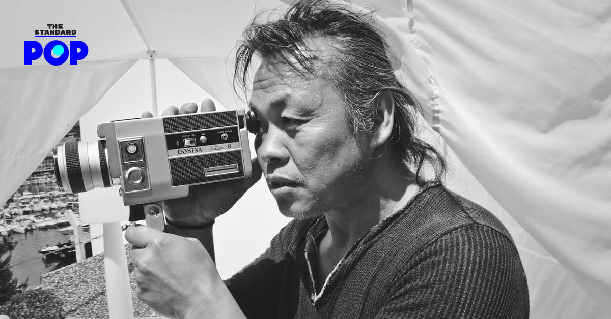 คิมกีด็อก ผู้กำกับภาพยนตร์ชาวเกาหลีใต้เสียชีวิตแล้วจากโรคโควิด-19