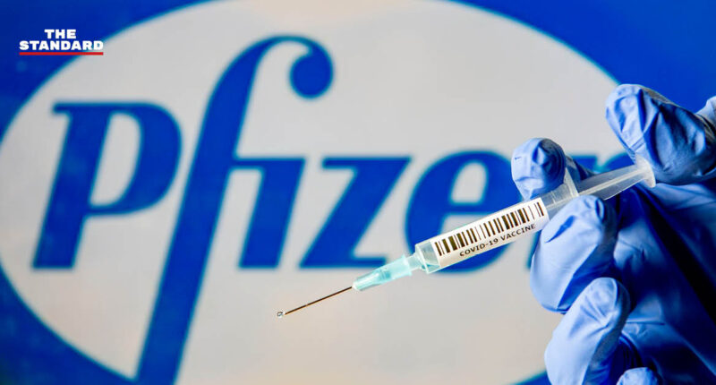 อย. สหรัฐฯ อนุมัติใช้วัคซีนโควิด-19 ของ Pfizer และ BioNTech ในกรณีฉุกเฉินแล้ว
