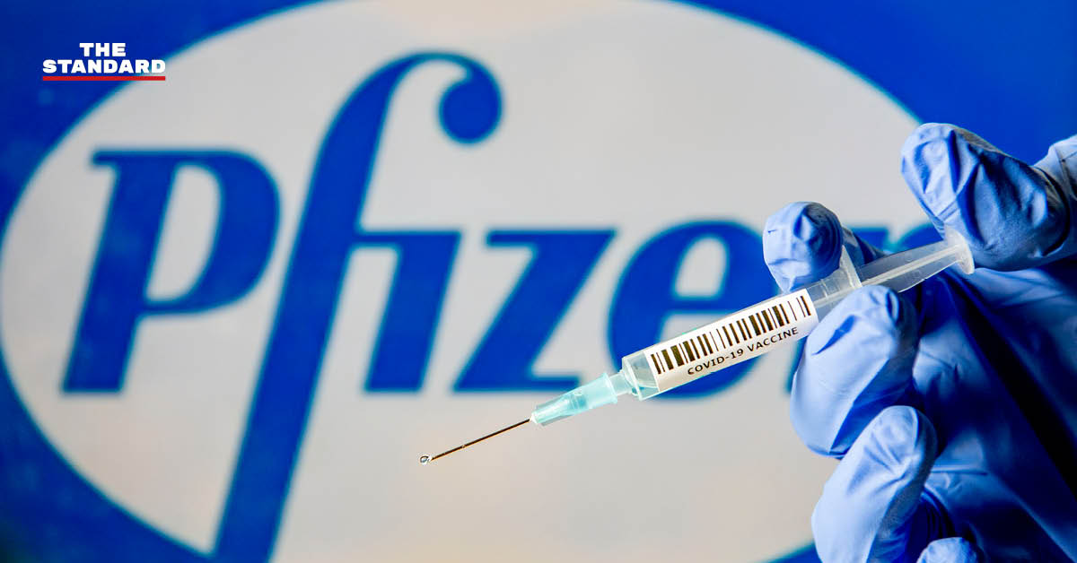 อย. สหรัฐฯ อนุมัติใช้วัคซีนโควิด-19 ของ Pfizer และ BioNTech ในกรณีฉุกเฉินแล้ว