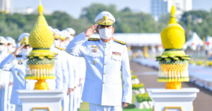 ประยุทธ์ จันทร์โอชา