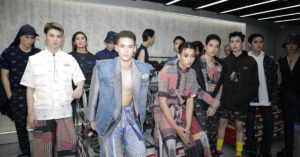 Siam Center Color of Siam