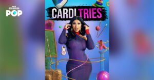 Cardi B เปิดตัวซีรีส์รายการใหม่ ‘Cardi Tries ___’ บนฟีเจอร์ใหม่ของ Facebook Messenger