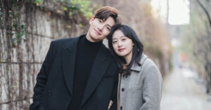 เหตุผลที่ต้องดู Lovestruck in the City ซีรีส์รักทรงดีต้อนรับปลายปี