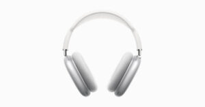AirPods Max