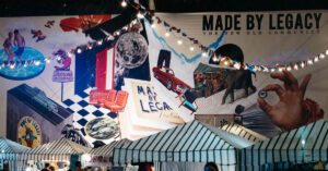 เลื่อนการจัดงาน Made by Legacy สุดสัปดาห์ 25-27 ธ.ค. นี้ จนกว่าจะแจ้งให้ทราบอีกครั้ง
