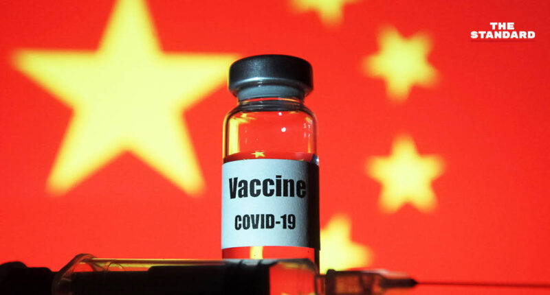 จีนให้คำมั่นเตรียมส่งวัคซีนต้านโควิด-19 ให้พันธมิตร ในฐานะเครื่องมือทางการทูต