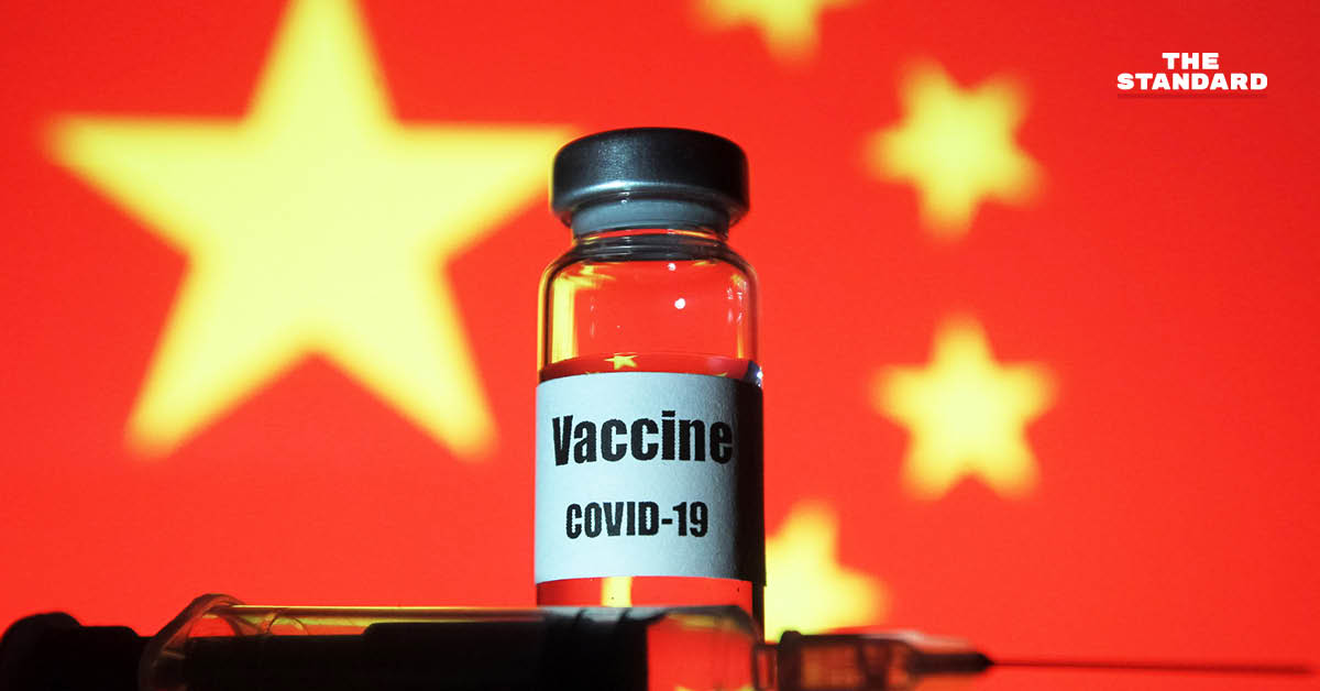 จีนให้คำมั่นเตรียมส่งวัคซีนต้านโควิด-19 ให้พันธมิตร ในฐานะเครื่องมือทางการทูต