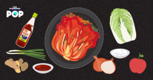 แกะสูตรทำกิมจิต้นตำรับแบบเกาหลีที่คุณก็ทำได้ง่ายๆ ที่บ้าน