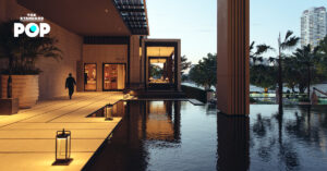 ส่องความสวยงาม Four Seasons Hotel Bangkok การกลับมาอย่างอลังการสไตล์รีสอร์ตกลางเมืองหลวงริมแม่น้ำเจ้าพระยา