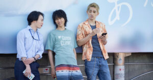 Alice In Borderland SS2