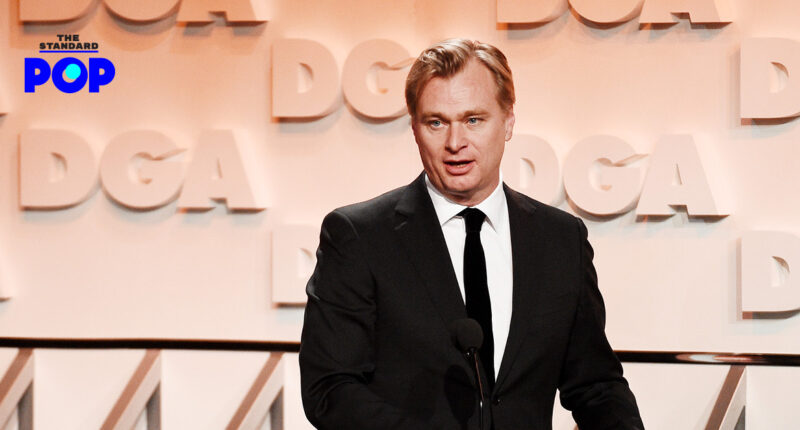 Christopher Nolan ต่อว่า Warner Bros. อย่างรุนแรงที่จะนำภาพยนตร์ใหม่ทุกเรื่องไปฉายทาง HBO Max พร้อมกันในปีหน้า