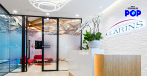 Clarins เลือกจีนเป็นที่ตั้งแล็บแห่งแรกในต่างประเทศ เน้นบุกเบิกด้าน R&D ยุคใหม่