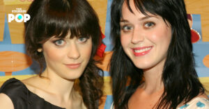 Katy Perry เลือก Zooey Deschanel เล่นมิวสิกวิดีโอเพลงใหม่แทน หลังโดนแซวหน้าเหมือนกันมาตลอด