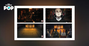 เลือกมาว่าจะอยู่ฝั่งไหน! Ufotable แจกพื้นหลังให้ชาวพิฆาตอสูรประชุม Zoom กับ ‘เสาหลัก’ และ ‘มุซัน’ ในช่วง Work from Home