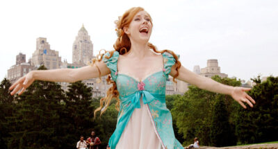 Amy Adams กลับมารับบทเจ้าหญิงจิเซลอีกครั้งในภาคต่อของ Enchanted ทาง Disney+