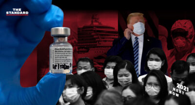 ประมวลวิกฤตโควิด-19 ปี 2020 โรคติดเชื้ออุบัติใหม่ที่มนุษยชาติไม่มีวันลืม