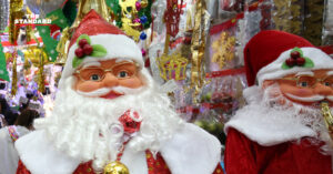 25 DEC วันคริสต์มาส