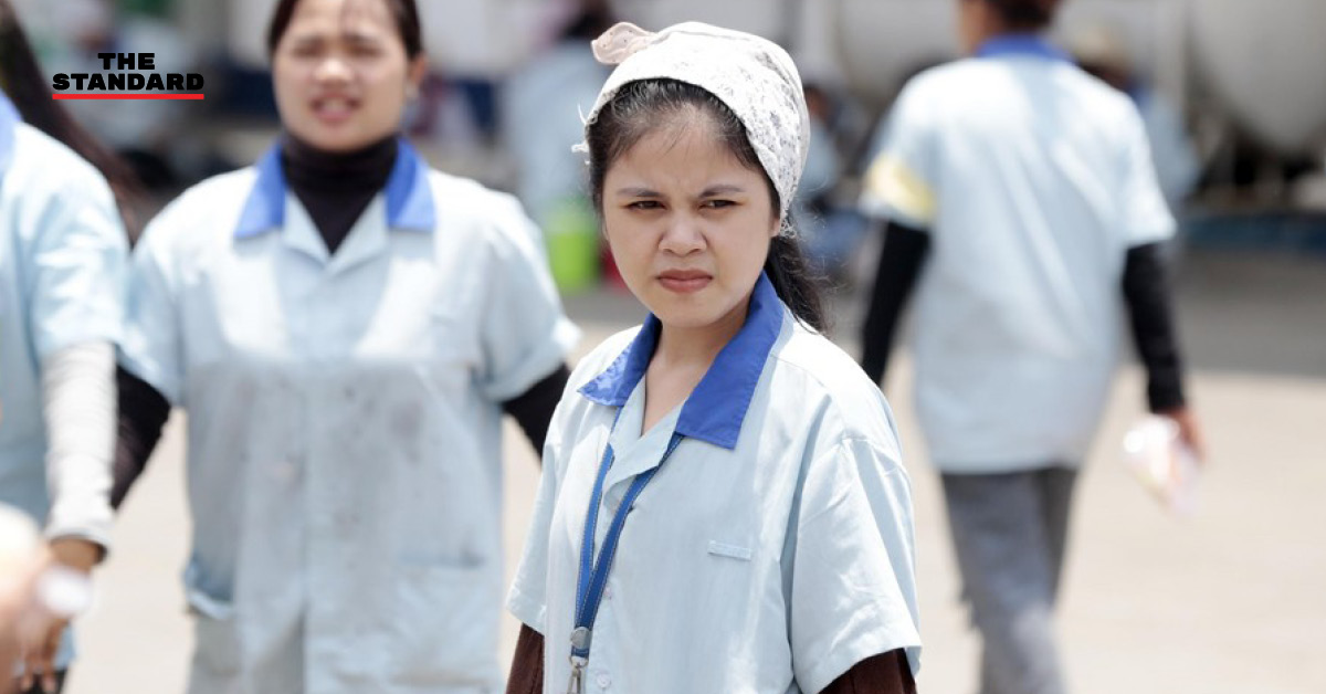 กัมพูชาระงับส่งแรงงานมาไทย เหตุพบผู้ป่วยโควิด-19 ในสมุทรสาคร