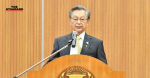 ชวนขอสื่อไม่ใช้คำรุนแรงตั้งฉายา หลังวุฒิสภาได้ ‘สภาปรสิต’ ส่วนตัวพยายามรักษาภาพพจน์รัฐสภาให้ดีที่สุด