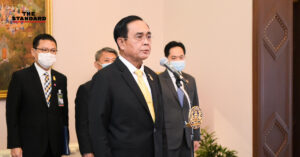 รัฐบาลเชิญชวนประชาชนช่วยน้ำท่วมภาคใต้ ร่วมบริจาคผ่าน ‘กองทุนเงินช่วยเหลือผู้ประสบสาธารณภัย’ สำนักนายกฯ