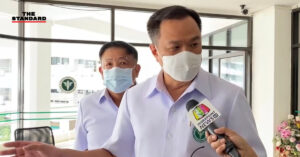 สธ.ปูพรมตรวจชุมชนแรงงานข้ามชาติทั่วสมุทรสาครแล้ว ย้ำ พื้นที่ระบาดคือย่านตลาดกลางกุ้ง