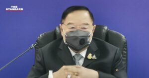 ประวิตร ประชุมขับเคลื่อนแผนแม่บทน้ำ 20 ปี สั่งเดินหน้าต่อเนื่อง เห็นชอบแผนดึงน้ำโขงใช้ประโยชน์