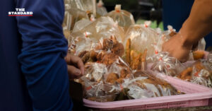 ขอผู้สัมผัสใกล้ชิดกักตัว หลังพบคู่สามี-ภรรยา รถพุ่มพวง เร่ขายนนทบุรี-กรุงเทพฯ ติดโควิด-19