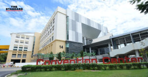 ปิดอุทยานวิทยาศาสตร์ฯ 3 วัน หลังพบเจ้าหน้าที่ 1 รายติดโควิด-19 ด้าน มธ. เร่งตรวจสอบเหตุที่ตั้งใกล้กัน