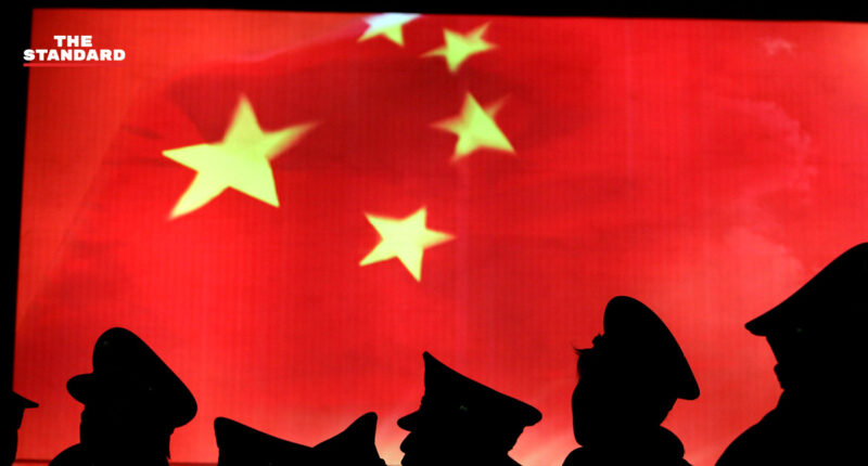 ผอ. ข่าวกรองแห่งชาติสหรัฐฯ ชี้จีนเป็นภัยคุกคามใหญ่ หวังครองโลกทาง ‘เศรษฐกิจ การทหาร และเทคโนโลยี’
