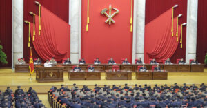 พรรคแรงงานของเกาหลีเหนือ
