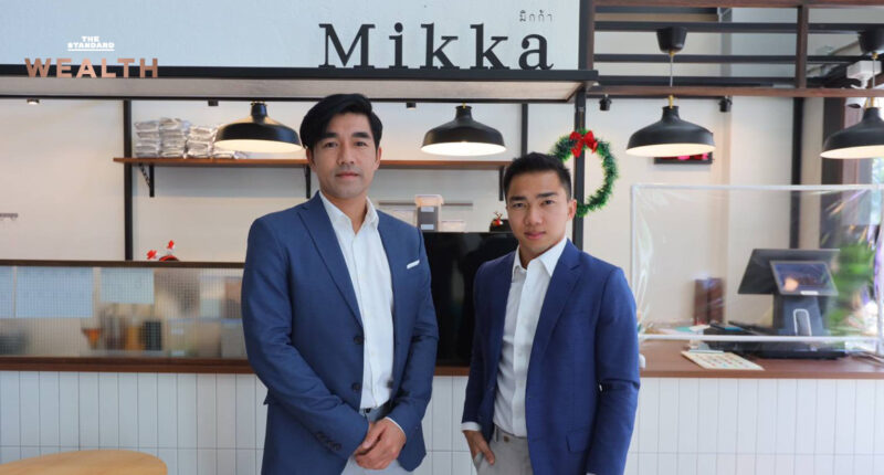 Mikka Café