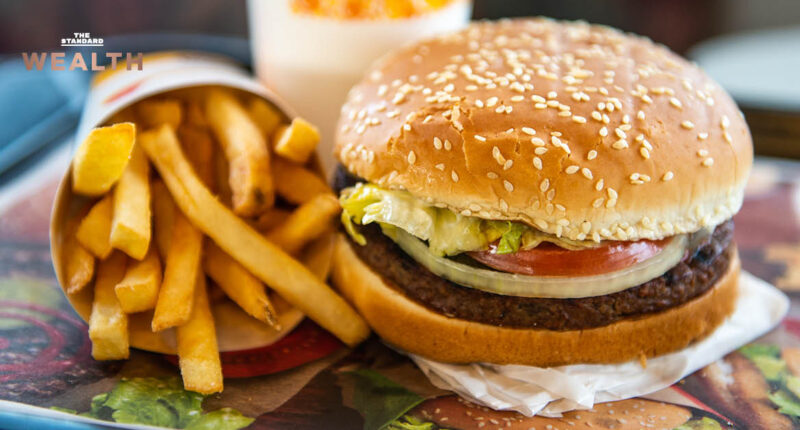 Unilever แท็กมือ Burger King ขยายการเสิร์ฟ Whopper ด้วย ‘เนื้อจากพืช’ ไปสู่ลาตินอเมริกาและจีน
