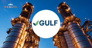 หุ้น GULF