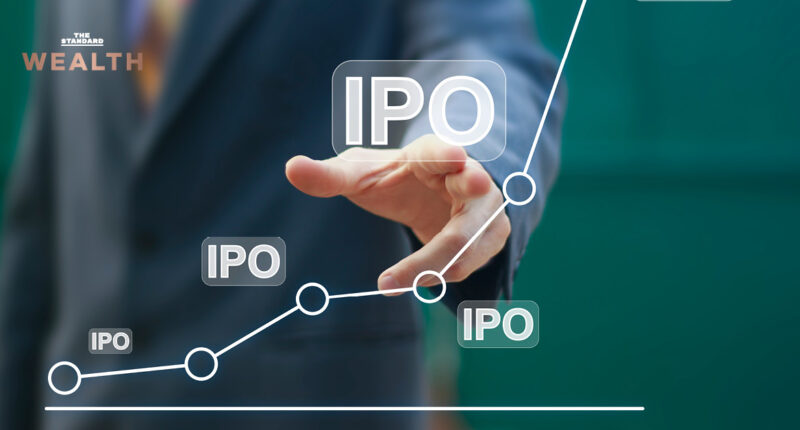 กระแสหุ้นไอพีโอมาแรง! นักลงทุนแห่เสิร์ชคำว่า ‘IPOs’ พุ่งทำสถิติใหม่ Google Trends