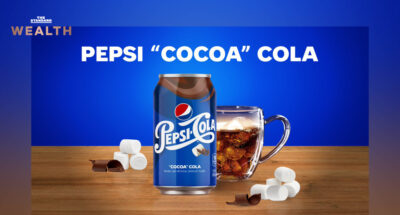 PepsiCo สหรัฐฯ เขย่าตลาดน้ำสี เตรียมเปิดตัวรสชาติใหม่ ‘โคลา โกโก้ มาร์ชเมลโล’
