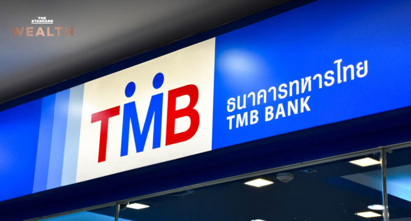 หุ้น ‘TMB’ ยืนแกร่ง แม้มีข่าวโนวาสโกเชียขายหุ้นเกลี้ยงพอร์ต วงการระบุไม่กระทบศักยภาพธุรกิจ